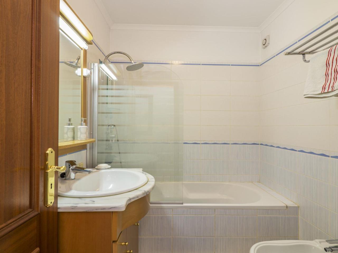Apartment Apartment T2 Olhao By Interhome מראה חיצוני תמונה