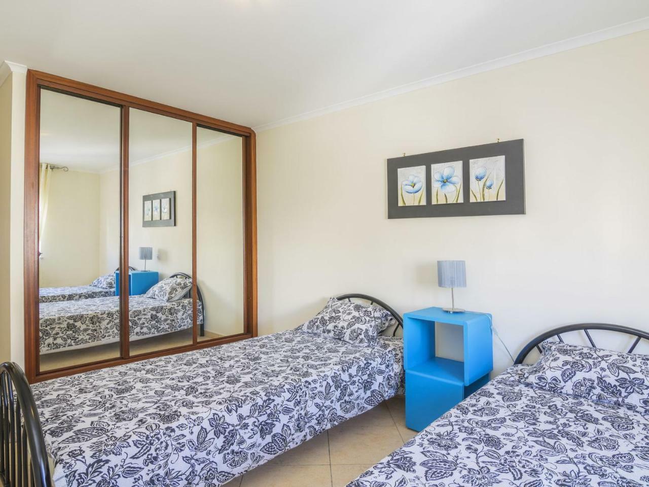 Apartment Apartment T2 Olhao By Interhome מראה חיצוני תמונה