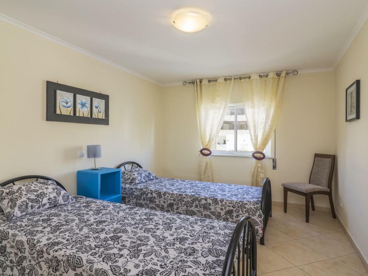 Apartment Apartment T2 Olhao By Interhome מראה חיצוני תמונה